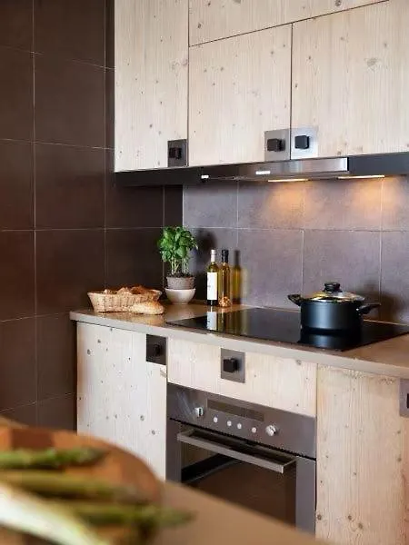 Appartement Premium Pierre & Vacances L'Amara Avoriaz